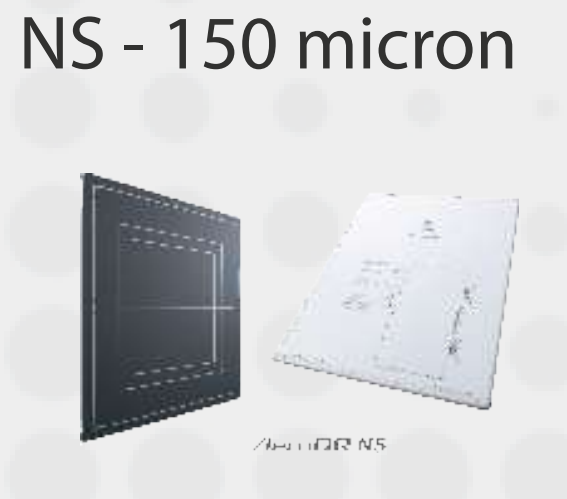 outer dimensions